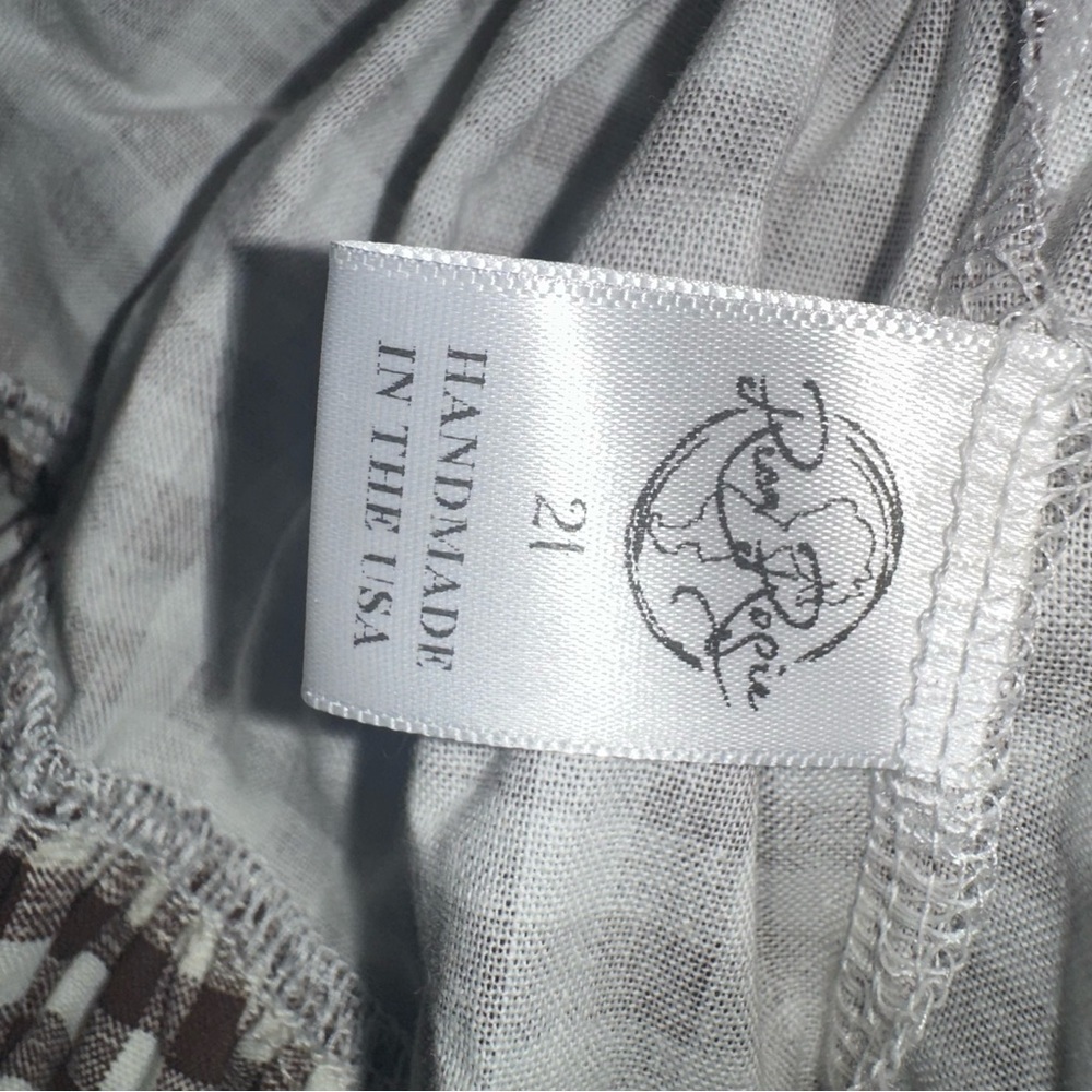 GIRLS RICA ROSIE BOUTIQUE FARMHOUSE PRINT DRESS ROOSTER COW 12 MONTH RARE HTF - Picture 10 of 11